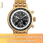 ký hiệu thứ ngày trên đồng hồ