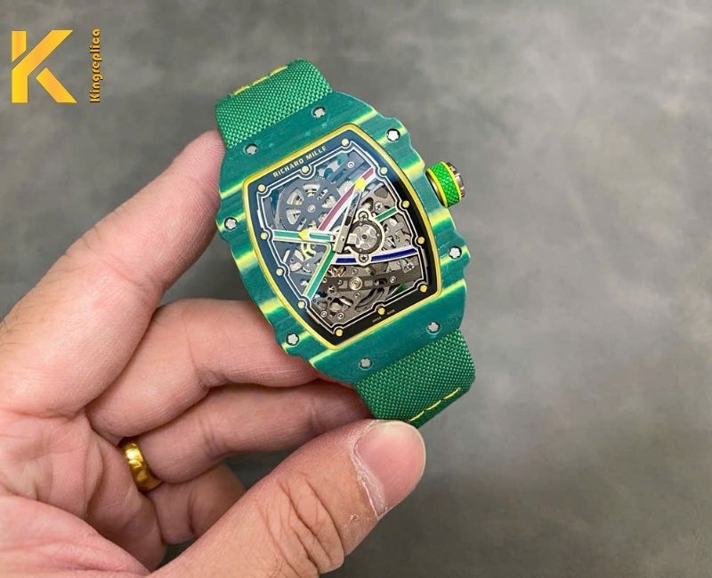 những mẫu đồng hồ nam đẹp