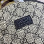 Balo Gucci Hoạ Tiết Monogram Siêu Cấp 25x32x11cm (1)