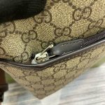 Balo Gucci Hoạ Tiết Monogram Siêu Cấp 25x32x11cm (1)