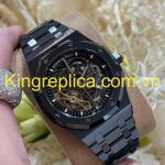 Đồng Hồ Audemars Piguet Royal Oak 15416CE Tuỳ Chỉnh Gốm Thật Độc Quyền VVIP 41mm (2)