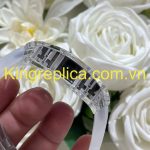 Đồng Hồ Richard Mille RM055 Tuỳ Chỉnh Vỏ Sapphire Độc Quyền Top 1 Thế Giới (1)