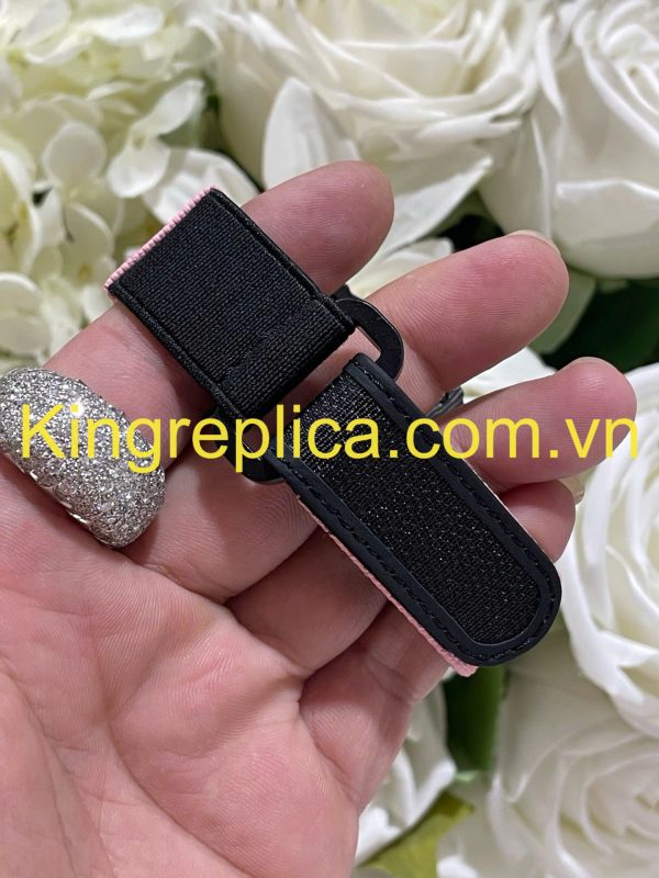 Đồng Hồ Richard Mille RM35-01 Rafael Nadal Tinh Chỉnh Carbon NTPT & Chuyển Động Độc Quyền 44,5x49,94mm (1)