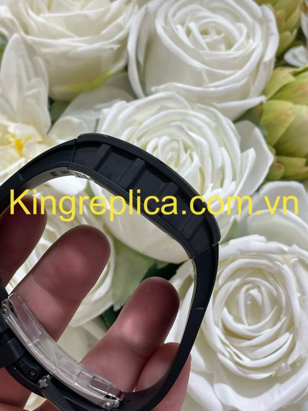Đồng Hồ Richard Mille RM61-01 Yohan Blake Asia Tinh Chỉnh Toàn Bộ Top 1 Thế Giới 50,23mm (2)