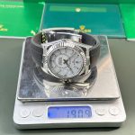Đồng Hồ Rolex Sky-Dweller Mặt Trắng Replica 11 Tuỳ Chỉnh Trọng Lượng 192 Grams Xưởng ZF 42mm (2)