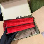 Túi Xách Gucci Dionysus Small Siêu Cấp Hoạ Tiết Monogram 28cm (2)