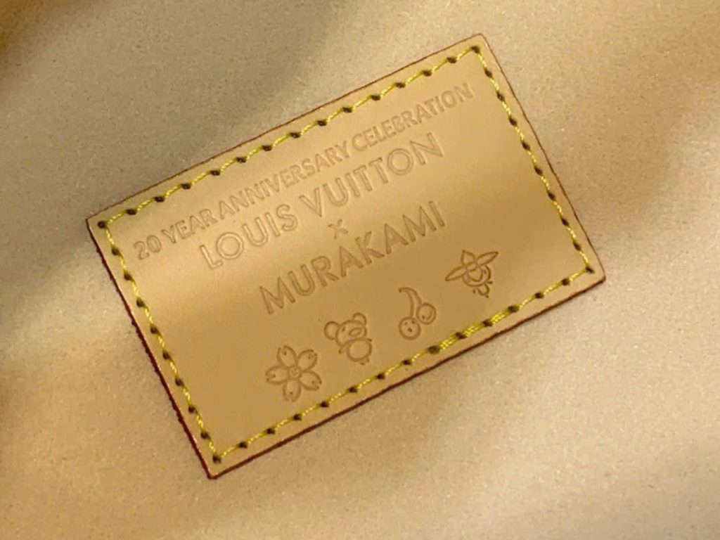 Túi Xách Louis Vuitton Siêu Cấp Hoạ Tiết Monogram 7 Màu 18x12x6cm (2)