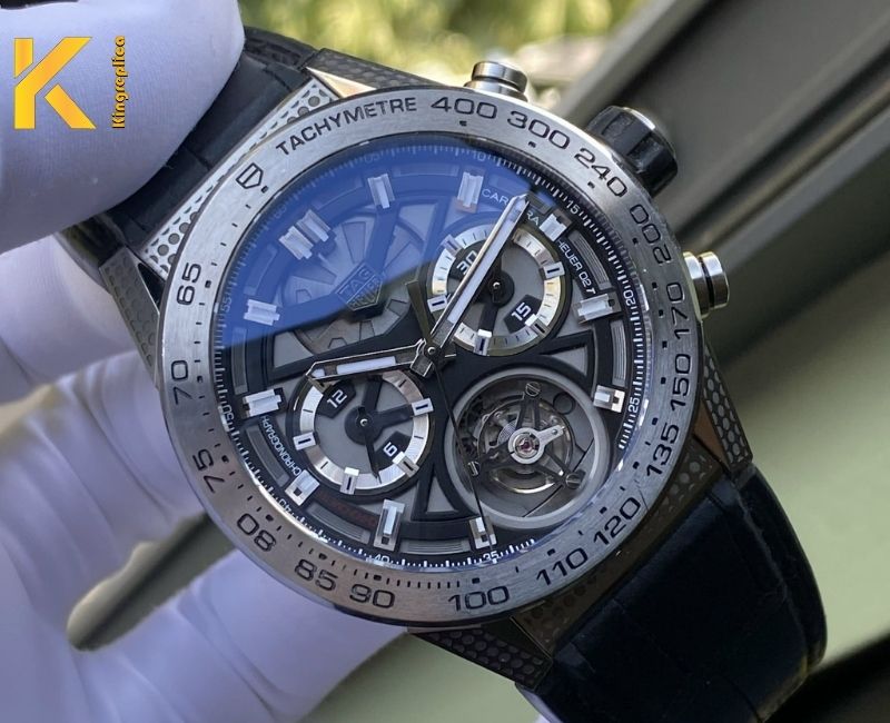 đồng hồ tag heuer của nước nào