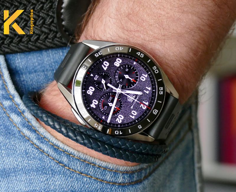 đồng hồ tag heuer của nước nào