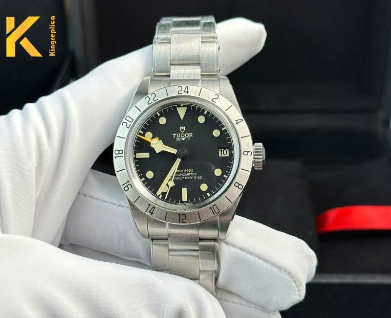 đồng hồ tudor của nước nào