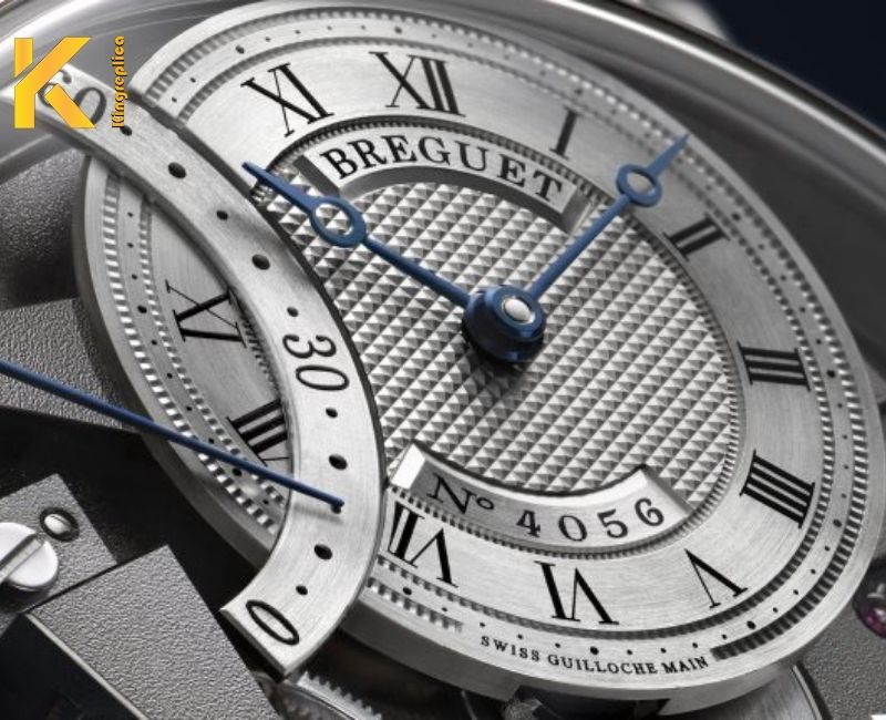 guilloche là gì
