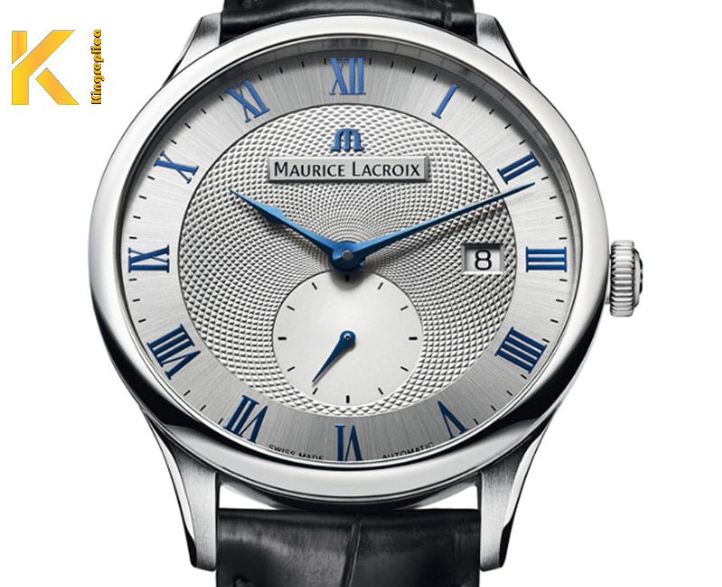 guilloche là gì