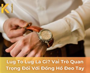 lug to lug là gì