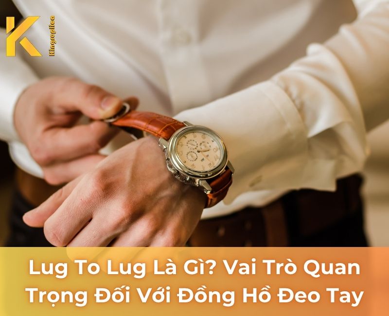 lug to lug là gì