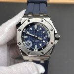Đồng Hồ Audemars Piguet Royal Oak Offshore 15720ST Rep 11 Cao Cấp Nhất APS Factory 42mm (1)