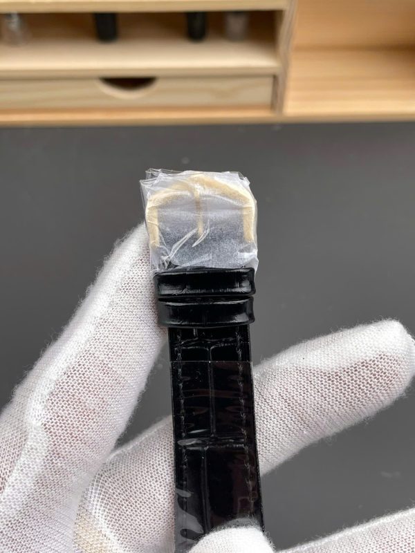 Đồng Hồ Cartier Tank Louis WGTA0091 Replica 11 Máy Pin Xưởng AF Nữ 33,7x25,5mm (1)