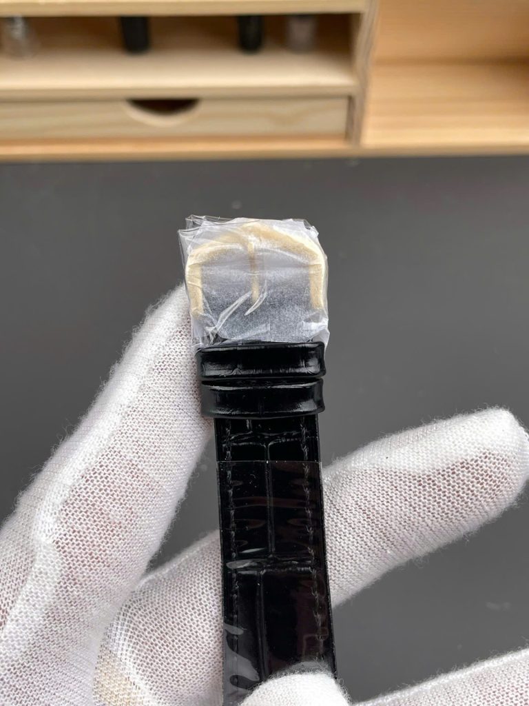 Đồng Hồ Cartier Tank Louis WGTA0091 Replica 11 Máy Pin Xưởng AF Nữ 33,7x25,5mm (1)