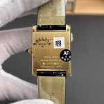 Đồng Hồ Cartier Tank Louis WGTA0091 Replica 11 Máy Pin Xưởng AF Nữ 33,7x25,5mm (1)