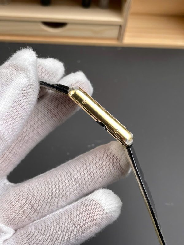 Đồng Hồ Cartier Tank Louis WGTA0091 Replica 11 Máy Pin Xưởng AF Nữ 33,7x25,5mm (1)