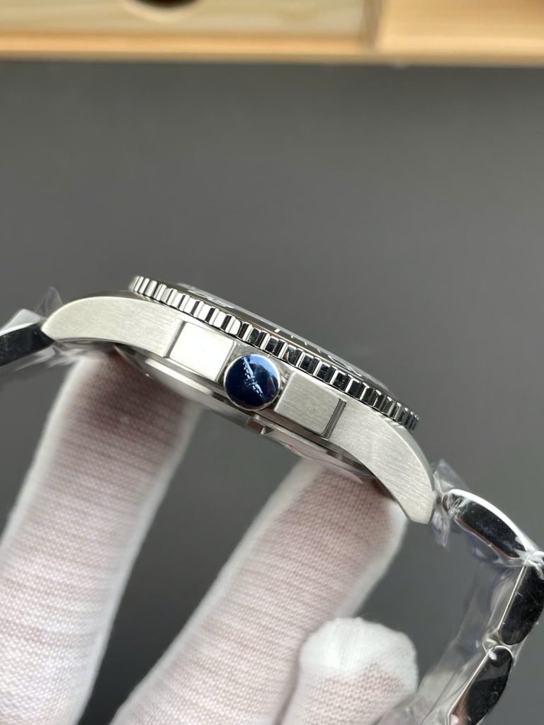 Đồng Hồ Longines Replica 11 HydroConquest Máy Cơ Automatic Thuỵ Sỹ 43mm (8)