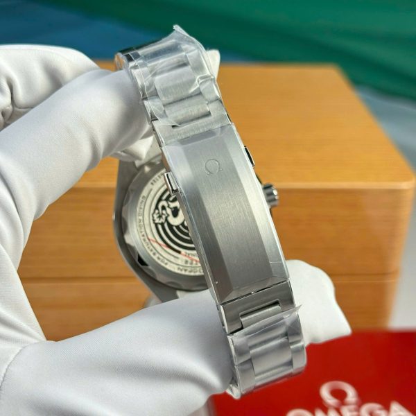 Đồng Hồ Nam Omega Chế Tác Seamaster Planet Ocean 6000M Ultra Deep Nhà Máy VS 45 (2)