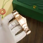 Đồng Hồ Rolex GMT-Master II 126715CHNR Root Beer Chế Tác Nhà Máy Clean (5)