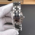 Đồng Hồ Rolex Land-Dweller 127336 Chế Tác Mặt Xanh Băng Họa Tiết Tổ Ong 40mm (2)