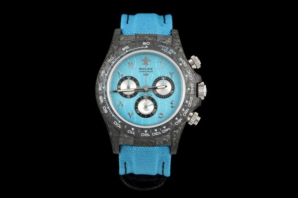 Đồng Hồ Rolex Daytona DIW Ramadan CL Replica Cao Cấp Nhất 40mm (1)