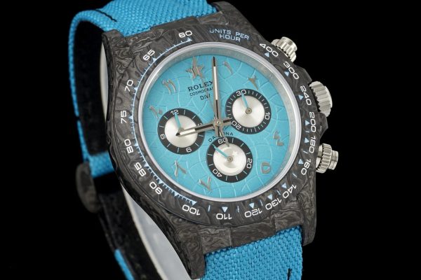 Đồng Hồ Rolex Daytona DIW Ramadan CL Replica Cao Cấp Nhất 40mm (1)