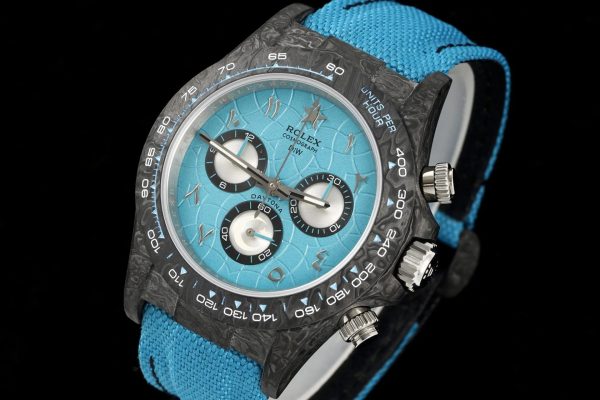 Đồng Hồ Rolex Daytona DIW Ramadan CL Replica Cao Cấp Nhất 40mm (1)