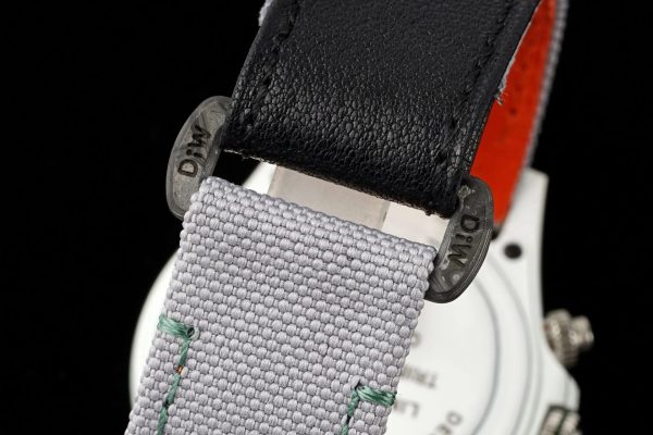 Đồng Hồ Rolex Daytona Diw Carbo Alpine Replica Cao Cấp Nhất 40mm (10)