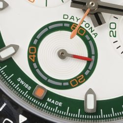 Đồng Hồ Rolex Daytona Diw Carbo Alpine Replica Cao Cấp Nhất 40mm (10)