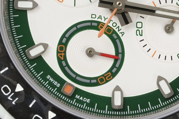 Đồng Hồ Rolex Daytona Diw Carbo Alpine Replica Cao Cấp Nhất 40mm (10)