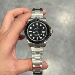 Đồng Hồ Rolex Nam Chế Tác Yacht-Master Titanium 226627 Siêu Nhẹ 42mm (2)