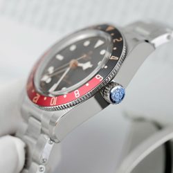 Đồng Hồ Tudor Replica 11 Black Bay GMT Nam Máy Cơ Thụy Sỹ Nhà Máy ZF 39mm (2)