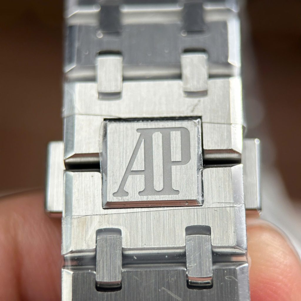 Đồng Hồ Audemars Piguet Royal Oak 15450 Rep Cao Cấp