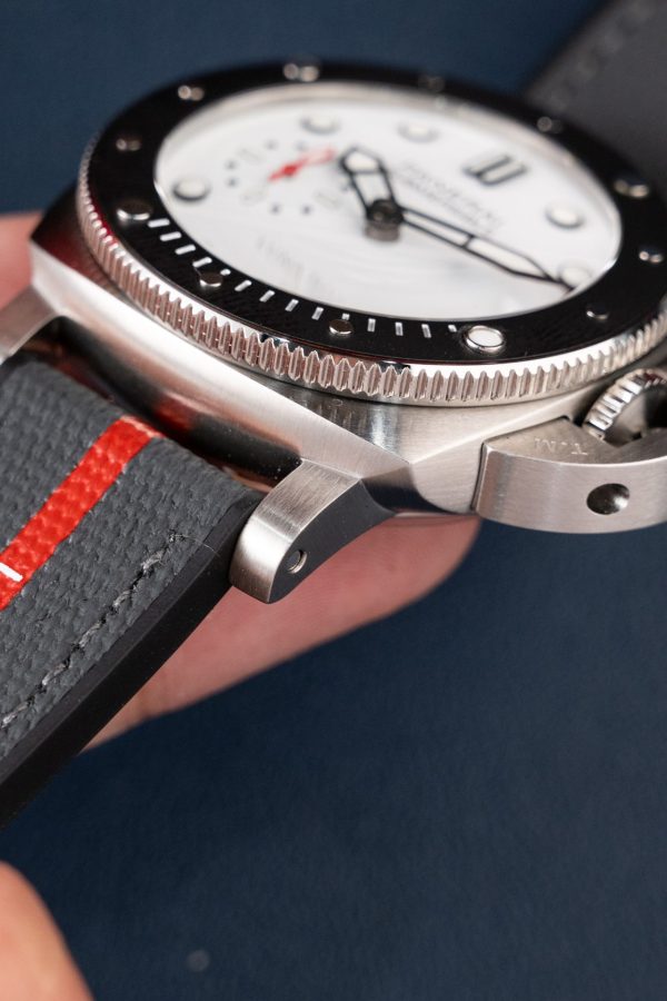 Đồng Hồ Panerai Replica 11 Submersible Luna Rossa PAM1579 Máy Cơ Thụy Sỹ Xưởng VS 42mm (2)