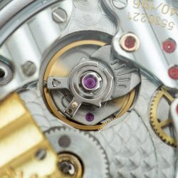 Đồng Hồ Patek Philippe Nautilus 5740 Rep 1 1 Mặt Xám Máy Cơ Tự Động Thụy Sỹ 40mm (1)