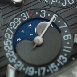 Đồng Hồ Patek Philippe Nautilus 5740 Rep 1 1 Mặt Xám Máy Cơ Tự Động Thụy Sỹ 40mm (1)