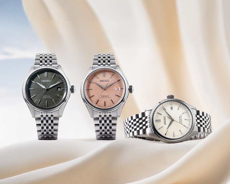 Strap Đồng Hồ Là Gì Tất Tần Tật Về Các Loại Dây Đeo Và Cách Lựa Chọn Hoàn Hảo