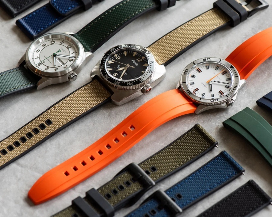 Strap Đồng Hồ Là Gì Tất Tần Tật Về Các Loại Dây Đeo Và Cách Lựa Chọn Hoàn Hảo