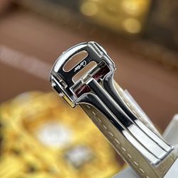 Đồng Hồ Cartier Ballon Bleu Replica 11 Nữ Máy Cơ Tự Động Nhà Máy AF 33mm (2)