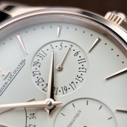 Đồng Hồ Jaeger-LeCoultre Replica 11 Master Ultra Thin Q1372510 Mạ Vàng Hồng Máy Cơ Thụy Sỹ Xưởng APS 39mm (2)