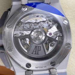 Đồng Hồ Audemars Piguet Chế Tác Royal Oak Offshore Chronograph 26420IO Màu Xám Nhà Máy APS 43mm (3)