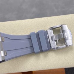 Đồng Hồ Audemars Piguet Chế Tác Royal Oak Offshore Chronograph 26420IO Màu Xám Nhà Máy APS 43mm (3)