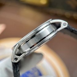 Đồng Hồ Audemars Piguet Code 11.59 Chế Tác Mặt Số Màu Xanh Khói Nhà Máy APS 41mm (1)