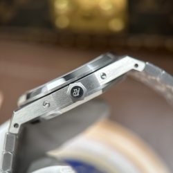 Đồng Hồ Audemars Piguet Replica 11 Royal Oak Perpetual Calendar 26574TI Máy Cơ Tự Động Thuỵ Sỹ 41mm (2)