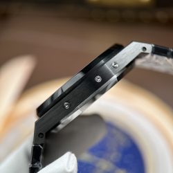 Đồng Hồ Audemars Piguet Replica 11 Royal Oak Perpetual Calendar 26579CE Màu Đen Máy Cơ Thuỵ Sỹ 41mm (2)