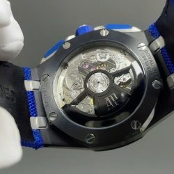 Đồng Hồ Audemars Piguet Royal Oak Offshore 26420CE Replica 11 Vỏ Gốm Máy Cơ Thụy Sỹ 43mm (2)