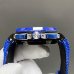 Đồng Hồ Audemars Piguet Royal Oak Offshore 26420CE Replica 11 Vỏ Gốm Máy Cơ Thụy Sỹ 43mm (2)